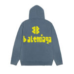 Hoodie Balenciaga BL091 - Image 2