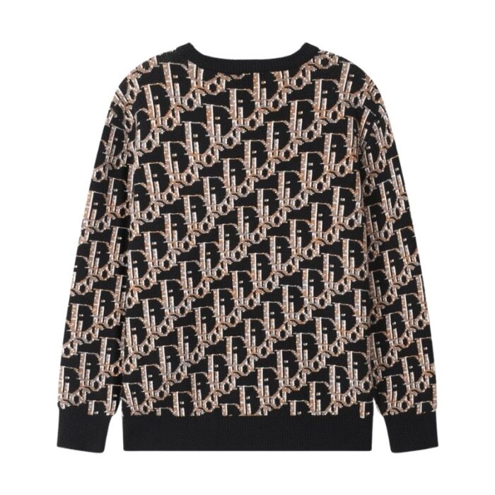 Sweatshirt Dior DO080 - Image 2