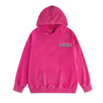 Amiri Hoodie Angel AM009 - Image 8