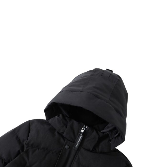 Jacket Puffer Canada Goose CDG011 - Image 4