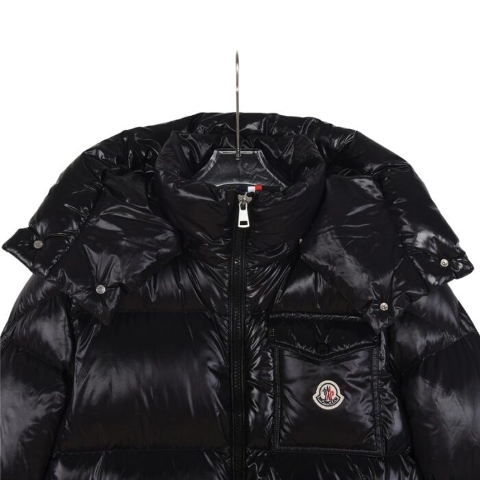 Jacket Puffer Moncler MCL030 - Image 4