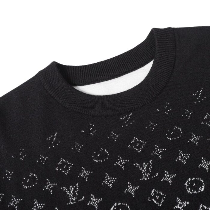 Sweatshirt Louis Vuitton LV088 - Image 4