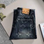 Jeans Louis Vuitton LV118 - Image 4