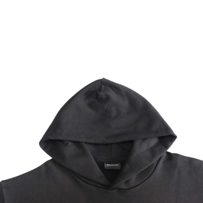 Hoodie Balenciaga BL099 - Image 4