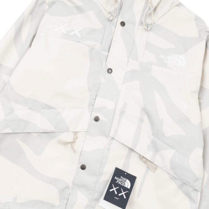 Jacket The North Face TNF008 - Image 4