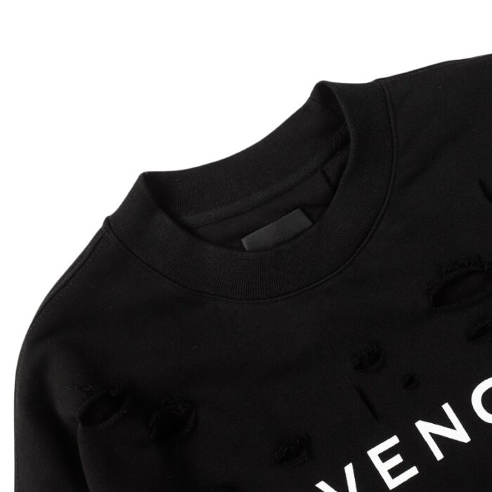 Sweatshirt Givenchy GV005 - Image 4