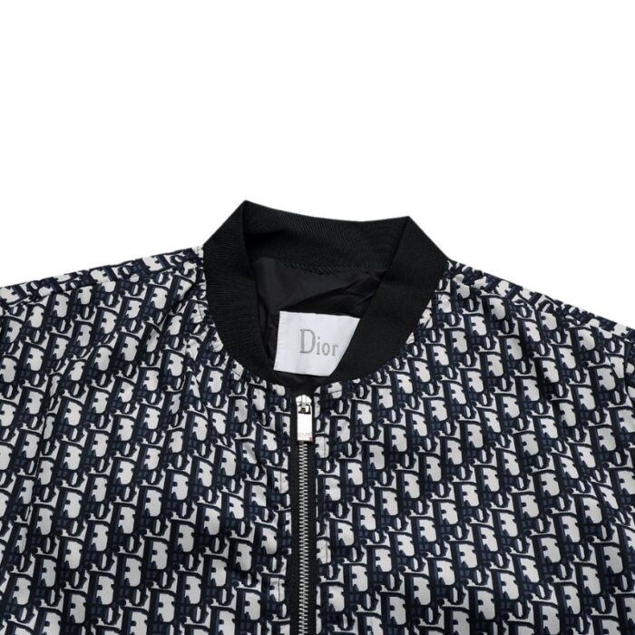 Jacket Dior DO081 - Image 4