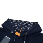 Hoodie Louis Vuitton LV102 - Image 5