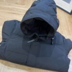 Jacket Puffer Canada Goose Hooded Winter Coat CDG005 - Image 11