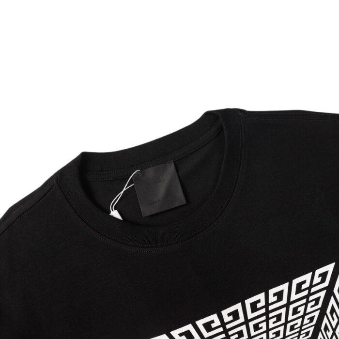T-Shirt Givenchy GV017 - Image 5