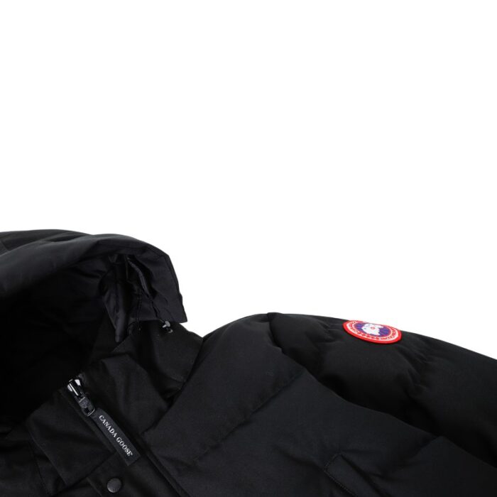 Jacket Puffer Canada Goose CDG011 - Image 6