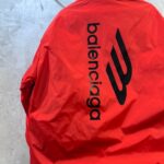 Jacket Balenciaga Puffer BL082 - Image 6