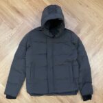 Jacket Puffer Canada Goose Hooded Winter Coat CDG005 - Image 12