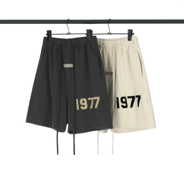Shorts Fear of God Essentials EST005 - Image 6