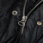 Jacket Puffer Gucci GC141 - Image 7