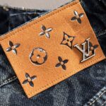 Jeans Louis Vuitton LV118 - Image 7