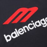 Hoodie Balenciaga BL101 - Image 7