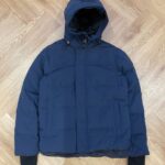 Jacket Puffer Canada Goose Hooded Winter Coat CDG005 - Image 4
