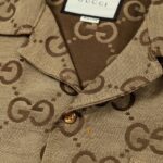 Jacket Gucci GC146 - Image 7