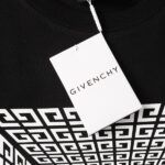 T-Shirt Givenchy GV017 - Image 7