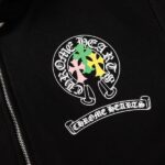 Hoodie Chrome Hearts CH085 - Image 6