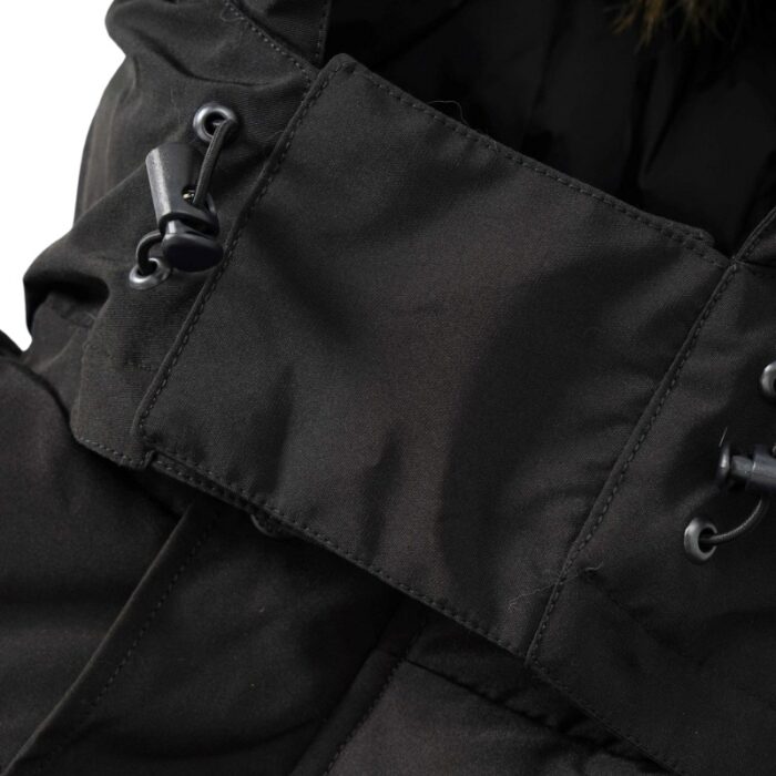 Jacket Puffer Canada Goose CDG007 - Image 7