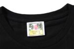 T-shirt BAPE Red Eye Face White BP056 - Image 7