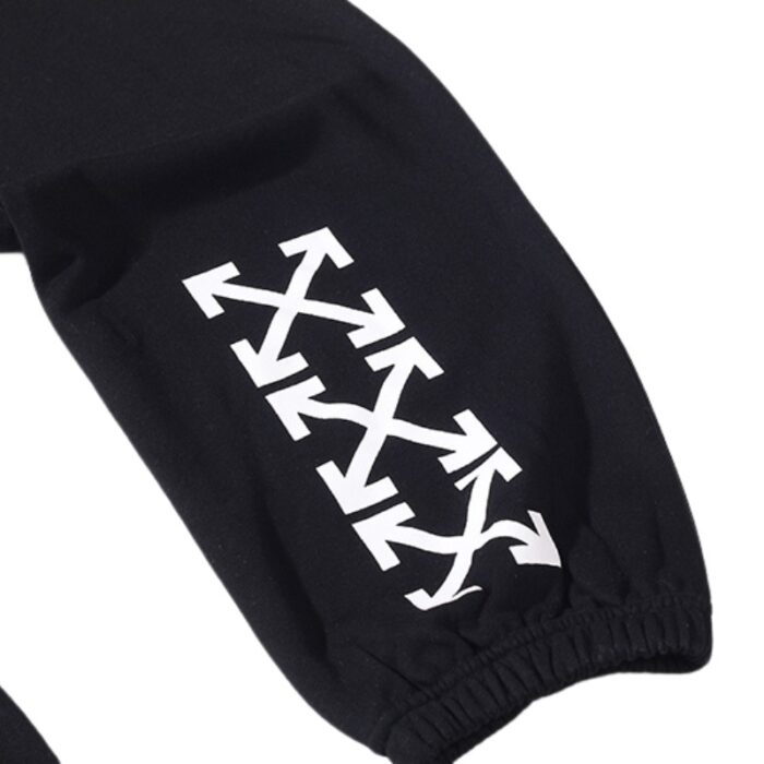 Pants Off-White OFF026 - Image 6