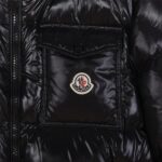 Jacket Puffer Moncler MCL030 - Image 8