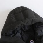 Jacket Puffer Canada Goose Hooded Winter Coat CDG005 - Image 17