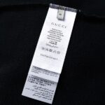 Hoodie Gucci and The North Face GC145 - Image 9