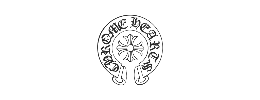 Home Basic 3 Chrome Hearts