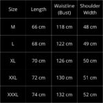Jacket Puffer Gucci GC141 - Image 3