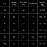 Jacket The North Face XX Puffer TNF003 - Image 4