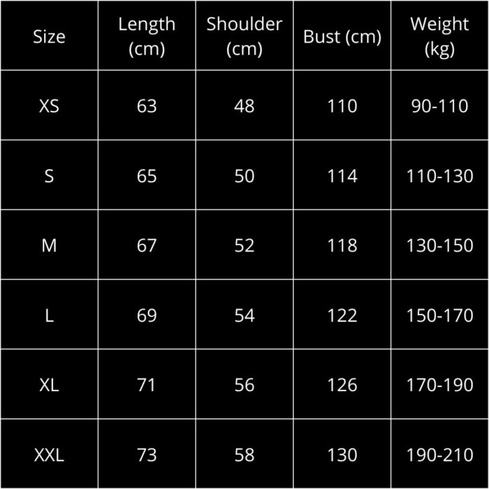Jacket The North Face XX Puffer TNF003 - Image 4