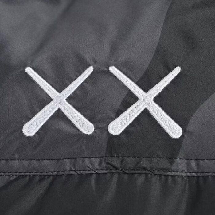 Jacket The North Face XX Puffer TNF003 - Image 10