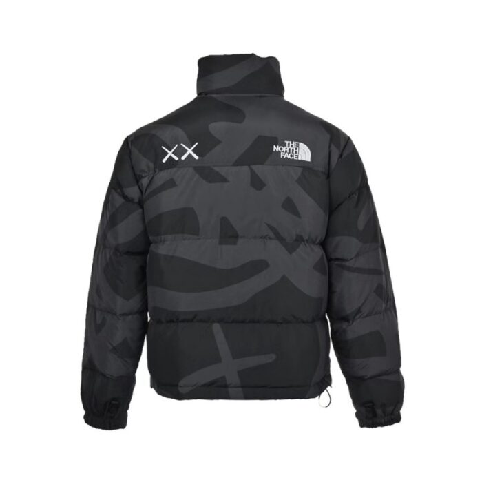 Jacket The North Face XX Puffer TNF003 - Image 5