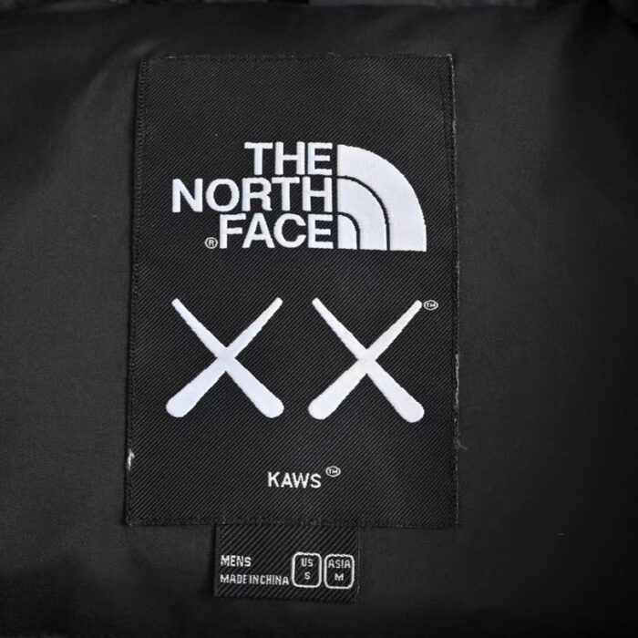 Jacket The North Face XX Puffer TNF003 - Image 13