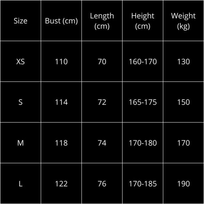 Jacket Balenciaga Logo BL062 - Image 3