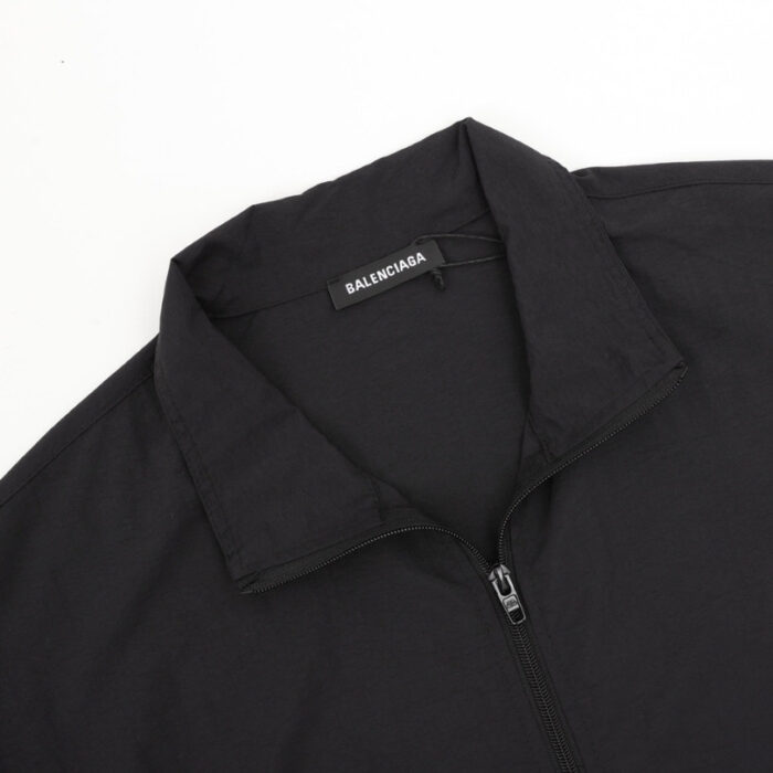 Jacket Balenciaga Logo BL062 - Image 5