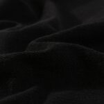 Hoodie Supreme Goku Black Graphic SP017 - Image 4