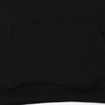 Hoodie Supreme Goku Black Graphic SP017 - Image 3