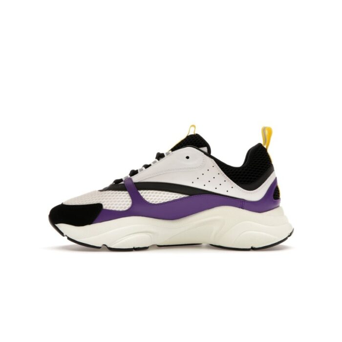 Dior B22 'Violet White' DO022 - Image 3