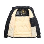 Jacket Moose Knuckles Down MOK001 - Image 6