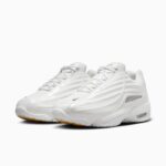 NOCTA x Nike Hot Step 2 Total White - Image 3