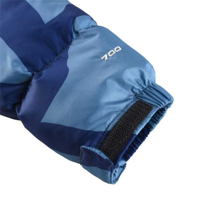 Jacket The North Face XX Camo TNF001 - Image 9