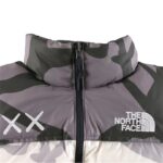 Jacket The North Face XX Camo TNF001 - Image 4