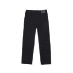 Jeans Supreme Logo Denim & Black Pack SP054 - Image 4