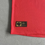 T-shirt Corteiz RTW 18 Red Jersey CZ004 - Image 10