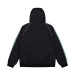 Jacket Gucci Monogram Hooded GC096 - Image 2